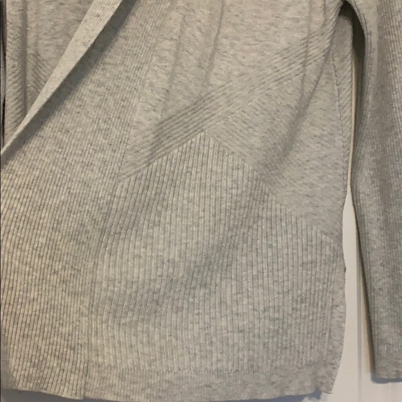 Grey Sweater - Picture 2 of 3